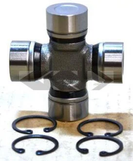 Хрестовина 24,0x63,3 ALFA ROMEO/BMW Spider/3 "1,3-3,4 "64-95 SPIDAN U041