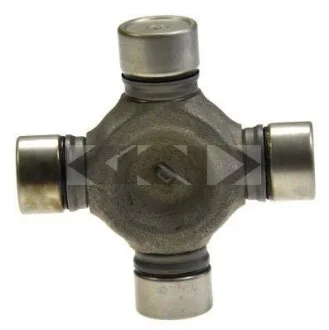 Хрестовина MERCEDES/VW Sprinter 906/Crafter "06>> SPIDAN U059