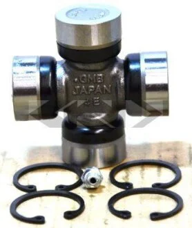 Хрестовина SPIDAN U-080