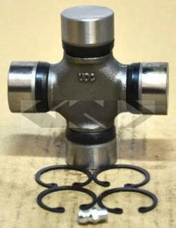 Хрестовина LANDROVER Discovery/RangeRoverSport "04>> SPIDAN U 089