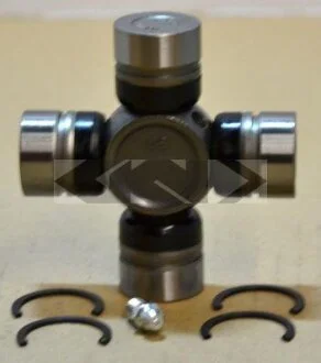 Крестовина вала карданного SPIDAN U193