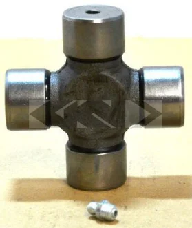 Шарнір, поздовжній вал SPIDAN U325