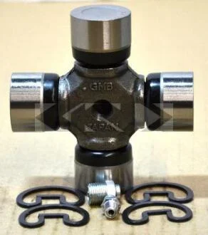 Хрестовина SPIDAN U 528