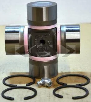 Хрестовина SPIDAN U 767