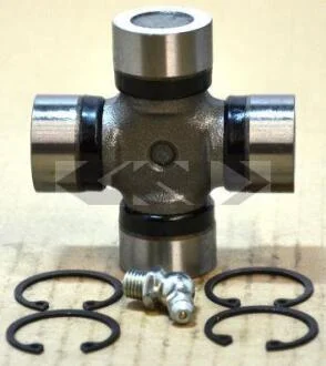 Крестовина вала карданного 27,0X70,0 SPIDAN U907