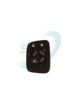 Скло дзеркала заднього виду SPJ SPJL-0453