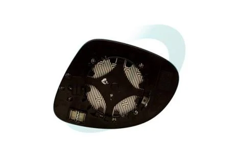 Скло дзеркала заднього виду SPJ SPJL-0761