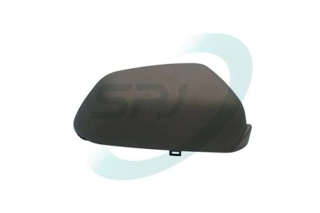 Корпус дзеркала заднього виду SPJ SPJV-0191