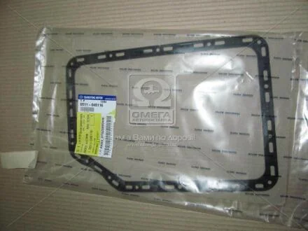 Прокладка поддона АКПП (0511-045116) SSANGYONG 0511045116