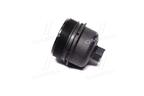 Кришка масляного фільтра New Actyon SSANGYONG 1721840008 (фото 1)