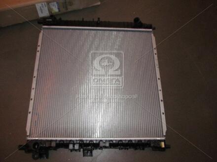Радіатор основний під мкпп 2.3MPI 16V, 2.0XDI 16V, 2.7XDI 20V Kyron 05-11, Actyon 06-11 SSANGYONG 2131009152
