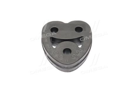 Подушка глушника Actyon (06-) / Kyron (05-) / Rexton (02-) задня SSANGYONG 2459111001