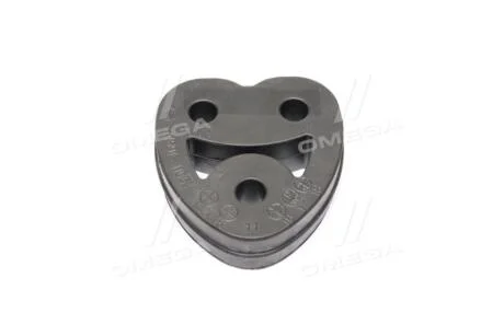 Подушка глушника Actyon (06-) / Kyron (05-) / Rexton (02-) задня SSANGYONG 2459111001