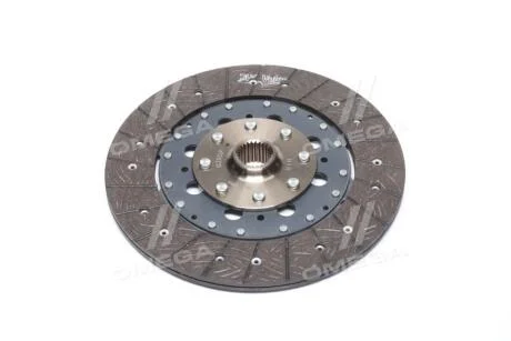 Диск зчеплення ведений SSANGYONG 3010034500