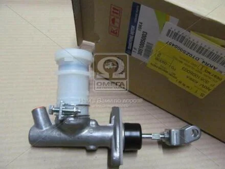 Главний цилиндр, система сцепления SSANGYONG 3051005003