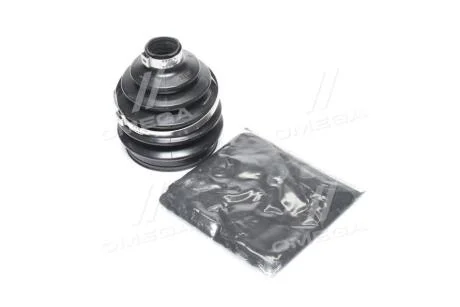 Пильовик ШРКШ комплект P.Time TOD Actyon 06-11, Actyon Sports 12- SSANGYONG 413ST09010