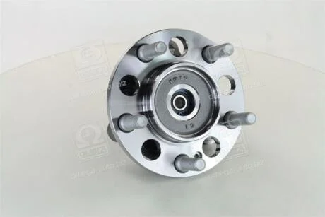 Маточина передня з abs P.Time у зборі Rexton 06-12, Kyron 05-11, Actyon 06-11, Rexton 12-18, Actyon Sports 12-, Rexton 01-06, Rodius 04-07 SSANGYONG 4142009405