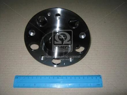 Маточина передня 4WD задня у зборі Korando C 10-19, Actyon 12- SSANGYONG 4142034001