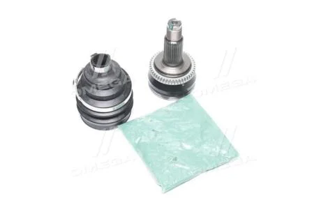 ШРКШ заднього приводу зовнішній RENAULT Duster 10-18, HYUNDAI Elantra MD 11-16, Elantra AD 16-20, i-30 GD 12-17, Korando C 10-19, Actyon 12-, DACIA Duster 10-17, Duster 18- SSANGYONG 423ST34020