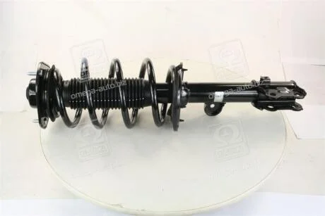 Амортизатор підвіски передній правий Korando C (в зборі з пружиною та опорою) SSANGYONG 4430234004