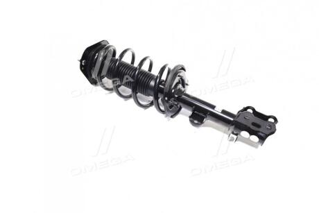 Амортизатор подвески передний правый Korando C (в сборе с пружиной и опорой) 2WD/AWD,OFF ROAD TYPE SSANGYONG 4430234204