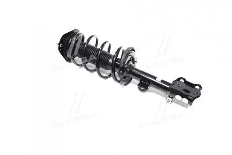 Амортизатор підвіски передній правий Korando C (в зборі з пружиною та опорою) 2WD/AWD,OFF ROAD TYPE SSANGYONG 4430234204