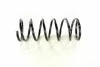 Пружина підвіски задня права Kyron (5-LINK) SSANGYONG 4511009551 (фото 1)