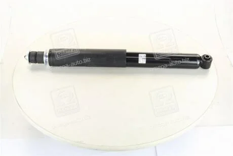 Амортизатор підвіски задній Rexton (06-) (к-кт пильовик + відбійник + шайби + втулки) MULTI LINK SSANGYONG 4530108C01