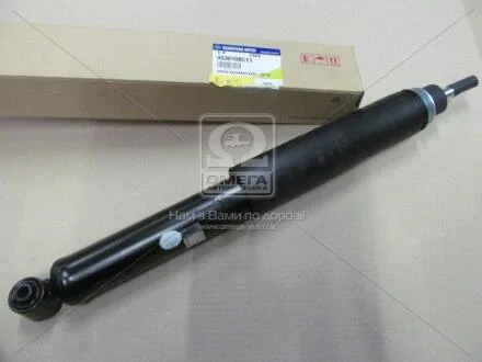 Амортизатор задний под пневмоподушку 2.7 XDI D27DT,2.3i G23D REXTON 07-13 SSANGYONG 4530108C11