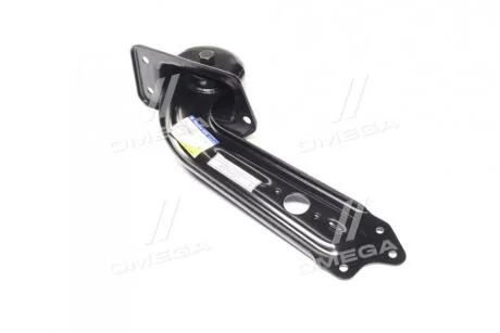 Важіль підвіски задньої поздовжній правий Korando (10-) SSANGYONG 4552034000