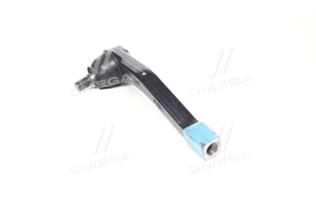 Накінечник кермовий лівий Kyron (05-) / Rexton (08-) SSANGYONG 4666009004