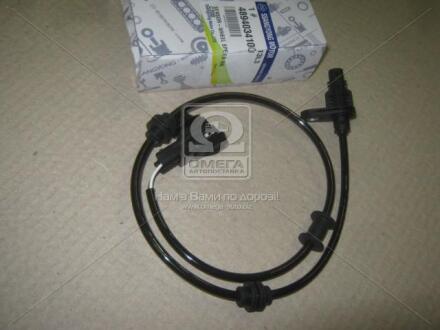 Датчик ABS задний AWD New Actyon (10-), Korando (10-) Ssang Yong SSANGYONG 4894034100