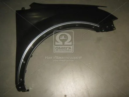 Крыло переднее правое Korando C (10-) SSANGYONG 5182134004