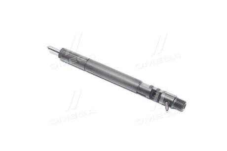 Форсунка дизель электр. Euro3 2.0 XDI D20DT ACTYON 06-09,KYRON 05-07,ACTYON 05-н.в.,ACTYO SSANGYONG 6640170221