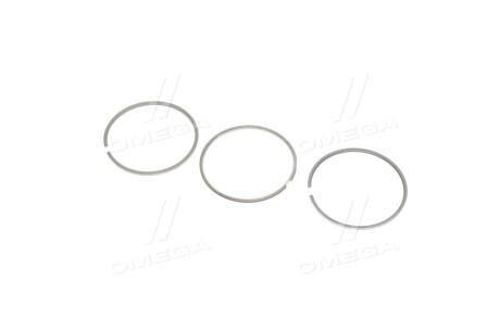 Кільця поршневі STD на один поршень 2.0XDI 16V, 2.7XDI 20V Rodius 07-13, Rexton 06-12, Actyon 06-11 SSANGYONG 665030052A