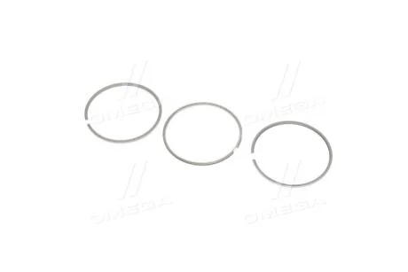 Кільця поршневі STD на один поршень 2.0XDI 16V, 2.7XDI 20V Rodius 07-13, Rexton 06-12, Actyon 06-11 SSANGYONG 665030052A