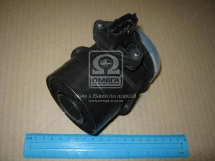 Витратомір повітря 2.0XDI 16V, 3.2MPI 24V, 2.7XDI 20V, 2.9TD 10V Kyron 05-11, Rexton 12-18, Rexton 01-06, Rodius 04-07, Rodius 07-13 SSANGYONG 6650943248