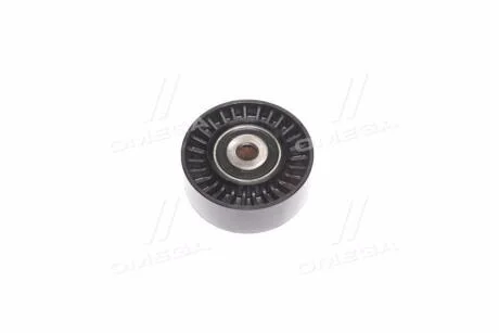 Ролик натягувача ременя генератора Kyron (07-), Rexton (07-) D20. D27 SSANGYONG 6652000010