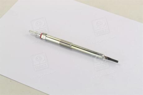 Свічка розжарювання червона Rexton 06-12, Rexton 12-18, Rexton 01-06 SSANGYONG 6671590001
