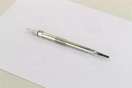 Свічка розжарювання червона Rexton 06-12, Rexton 12-18, Rexton 01-06 SSANGYONG 6671590001