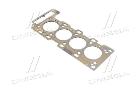 Прокладка головки блоку циліндрів 1.4 мм 2.0XDI 16V Rodius 07-13, Rexton 12-18, Actyon Sports 12- SSANGYONG 6710161520