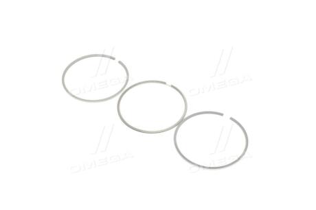 Комплект поршневих кілець STD SSANGYONG 671030072A