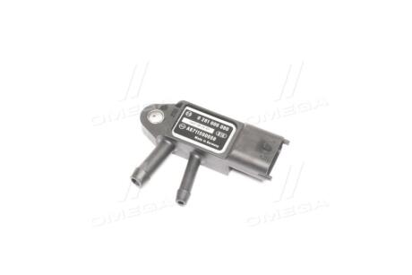 Датчик разницы давления Rodius, Actyon (Sports 2012), New Actyon, Rexton SSANGYONG 6711590058