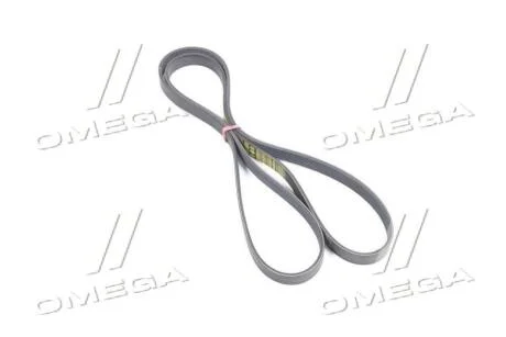 Ремінь поліклиновий приводний MERCEDES-BENZ T1 (601) 77-95, 190 (W201) 82-93, E-Class W124 84-95, OPEL Insignia 08-16, Antara 06-15, CHEVROLET Captiva 11-19, Rexton 12-18, Actyon Sports 12-, Rodius 13-, Stavic 12-19, SUBARU Outback 14-21, C SSANGYONG 6719970192