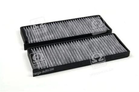 Фільтр салону Rexton 06-12, Rexton 12-18, Rexton 01-06, Rodius 04-07, Rodius 07-13, Rodius 13-, Stavic 12-19 SSANGYONG 6812008040