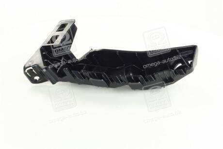 Кронштейн бампера переднего левый Korando C 10- SSANGYONG 7873034003