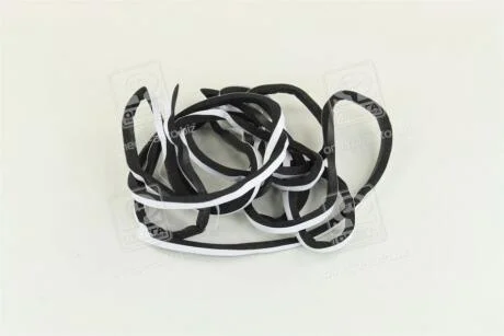 Ущільнювач скла вітрового Actyon (06-), Kyron (05-), Actyon Sports (06-), Actyon Sports (12-) SSANGYONG 7911209000