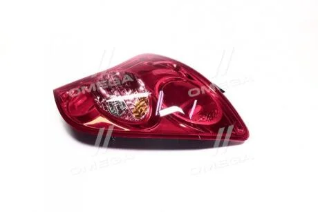 Ліхтар правий Korando C 10-19, Actyon 06-11 SSANGYONG 8360234100