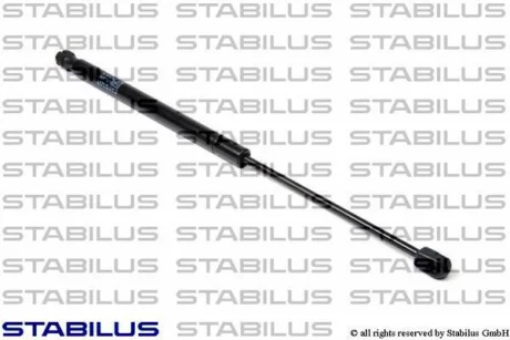 Амортизатор кришки багажника STABILUS 014148