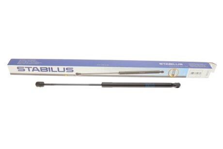 Амортизатор кришки багажника SKODA OCTAVIA II 04-13 (COMBI) F=480N, L=49.2см, H=18.9см STABILUS 017203